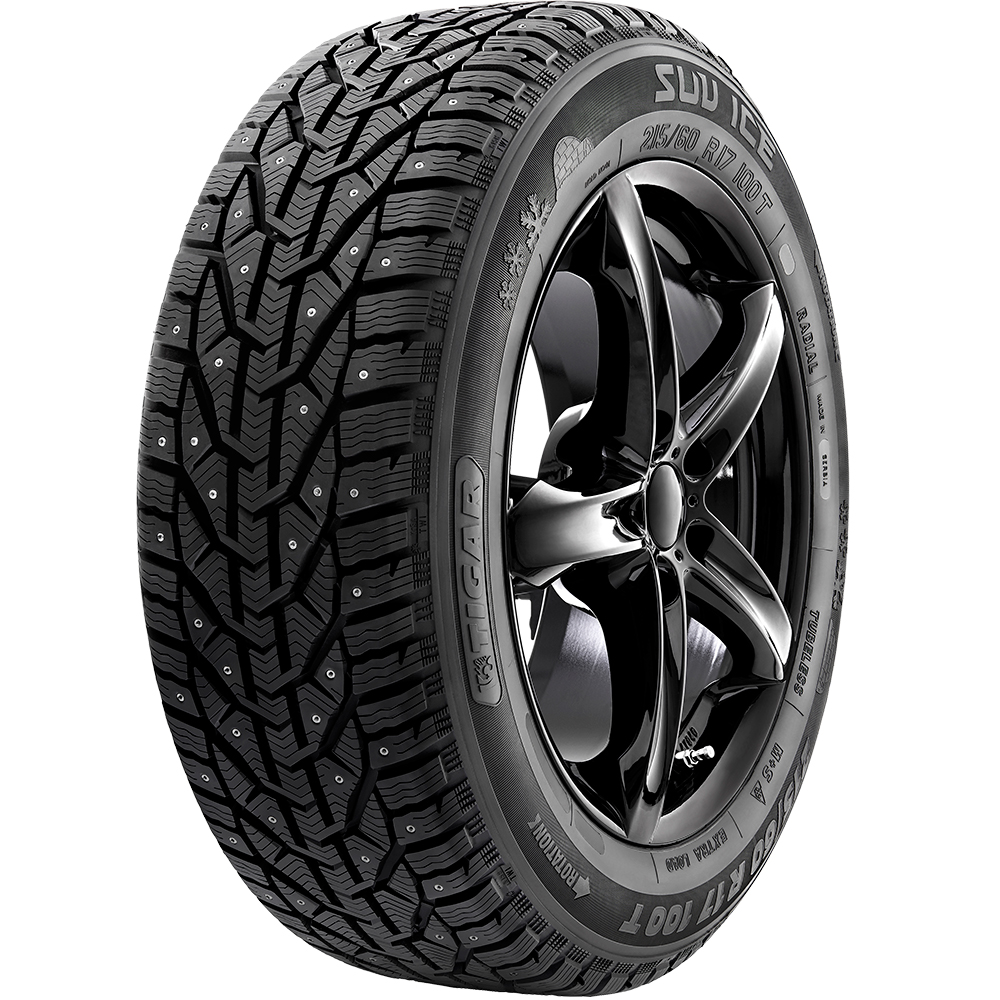 225/60R17 103T XL Tigar Suv Ice