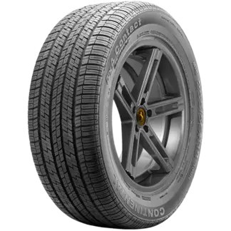 Continental 275/45R19 108V XL FR 4x4Contact N0