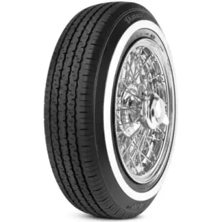 RADAR 165R15 86H DIMAX CLASSIC WSW