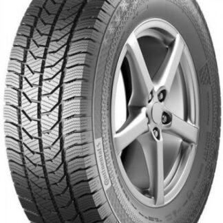 225/55R17 109/107R  Continental VanContact Viking