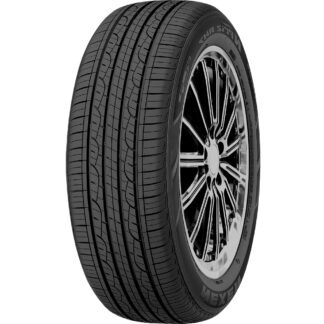NEXEN 255/60R18 108H N'PRIZ RH7 RP KG Mobility Rexton, KORANDO SPORTS
