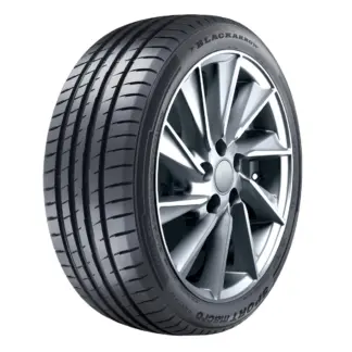 Blackarrow 205/40R17 84W PI5A XL