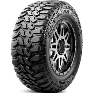 RADAR 285/70R17 121/118Q RENEGADE M/T R7 POR OWL
