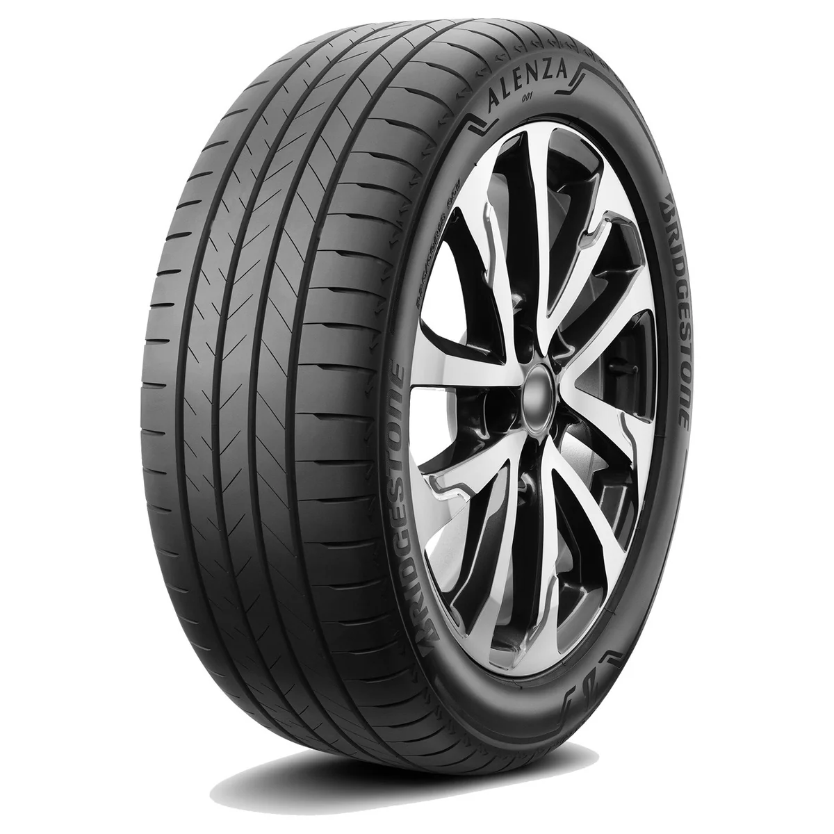 BRIDGESTONE 265/45R21 108H Alenza 001 AO EV XL RG