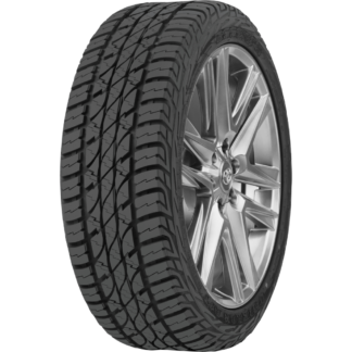 ACCELERA 285/75R17 121/118S OMIKRON A/T