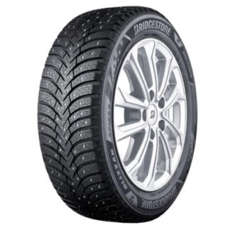 BRIDGESTONE 225/60R17 103T Blizzak Spike 3 XL