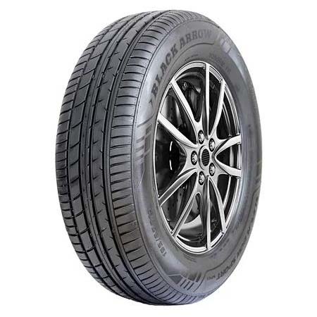 Blackarrow 235/55R19 101V H57