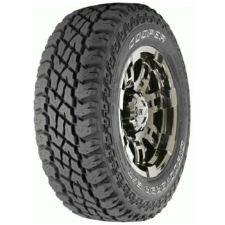 Cooper 285/75R17 121/118Q DISCOVERER S/T MAXX P.O.R.