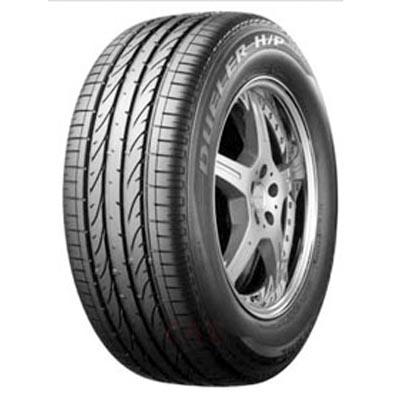 BRIDGESTONE 285/45R19 111W Dueler Sport H/P * RFT XL RG