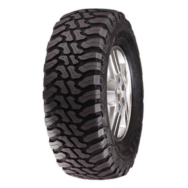 ACCELERA 315/70R17 121/118Q MT-01 (T)