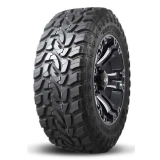 Mazzini 275/65R18 123/120Q MUD CONTENDER