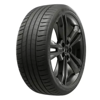 Blackarrow 195/55R16 91V P16 XL