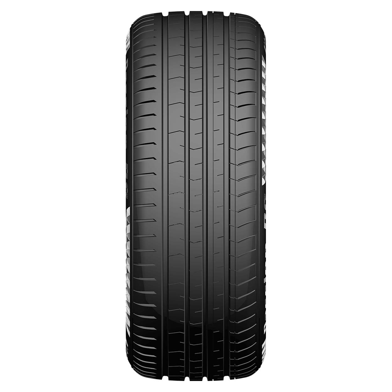 KUSTONE 225/40R19 93W PASSION P9 RFT XL