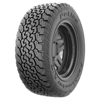 Petlas 285/70R17 121/118Q PEAKLANDER M/T 10PR LRE