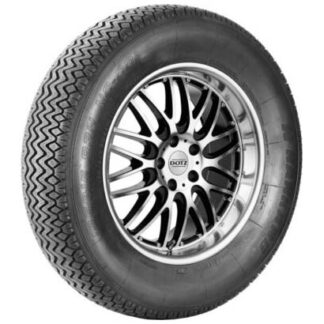 RETRO 205/75R14 95V RC-001 WR
