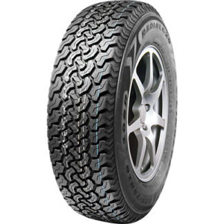Leao 205/80R16 104T R620