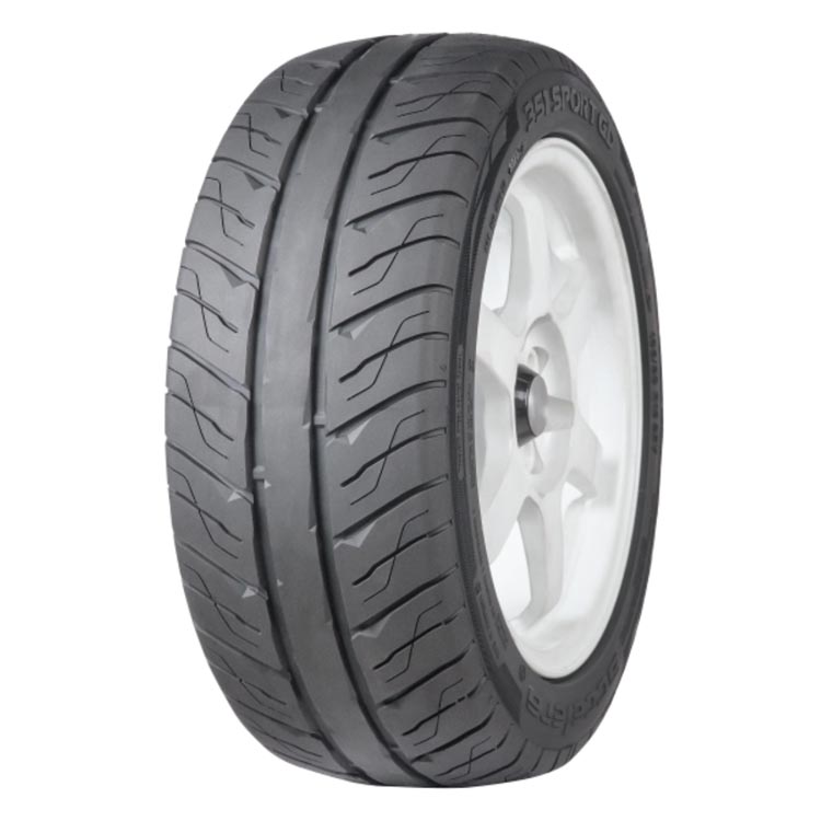 ACCELERA 255/35R18 94W 351 SPORT GD TWI300 (drift) XL