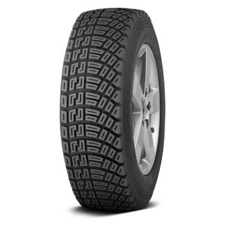 ACCELERA 205/65R15 94V RA162 (Medium compound) (rally)