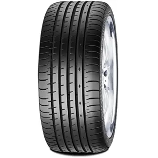 ACCELERA 295/25R21 96Y PHI 2 (T) XL