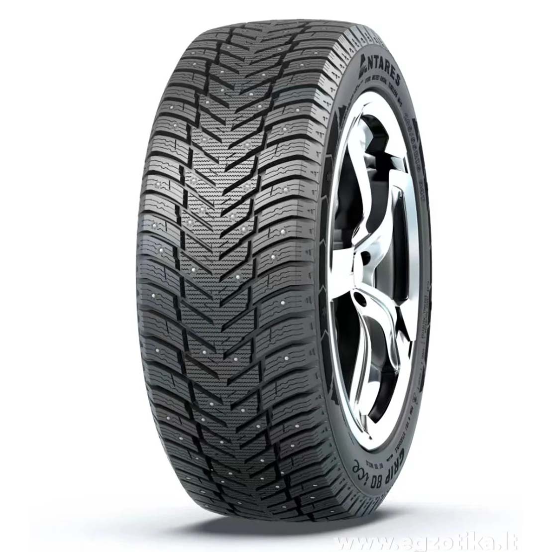 ANTARES 205/55R16 94T GRIP80 ICE XL FS
