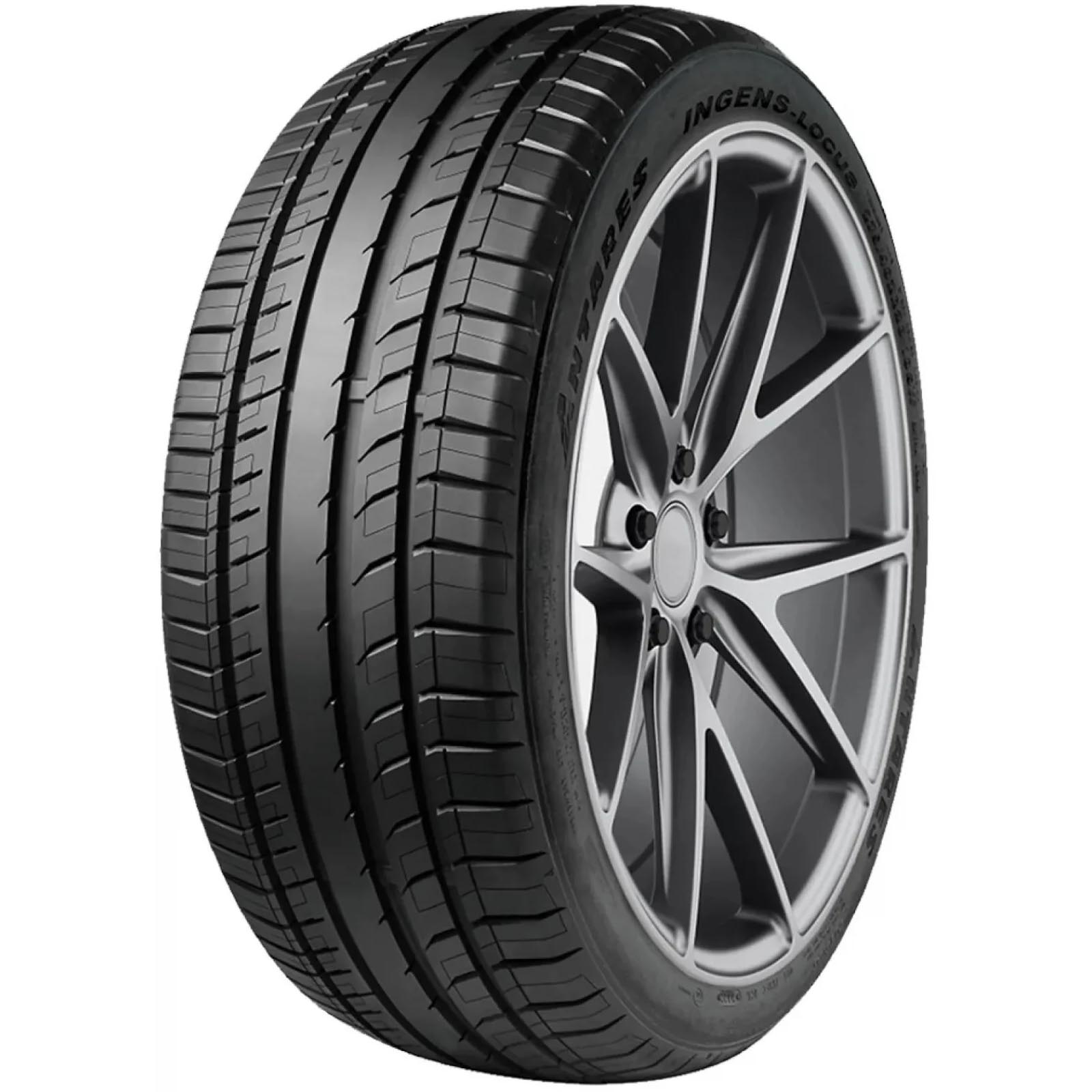 ANTARES 275/35R19 100W INGENS-LOCUS XL