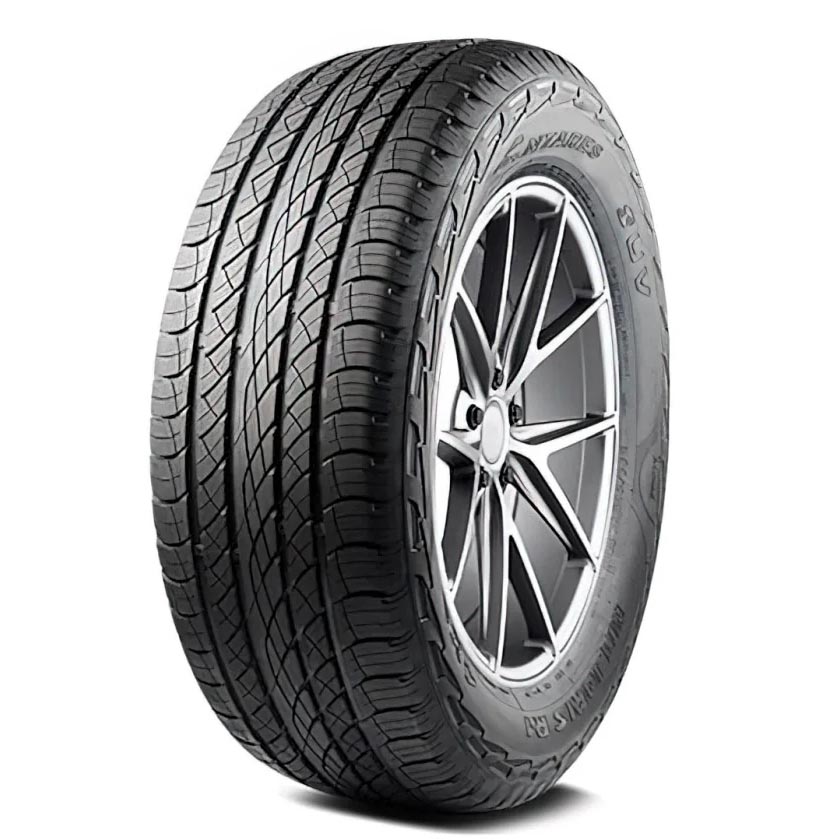 ANTARES 265/35R22 102V MAJORIS R1
