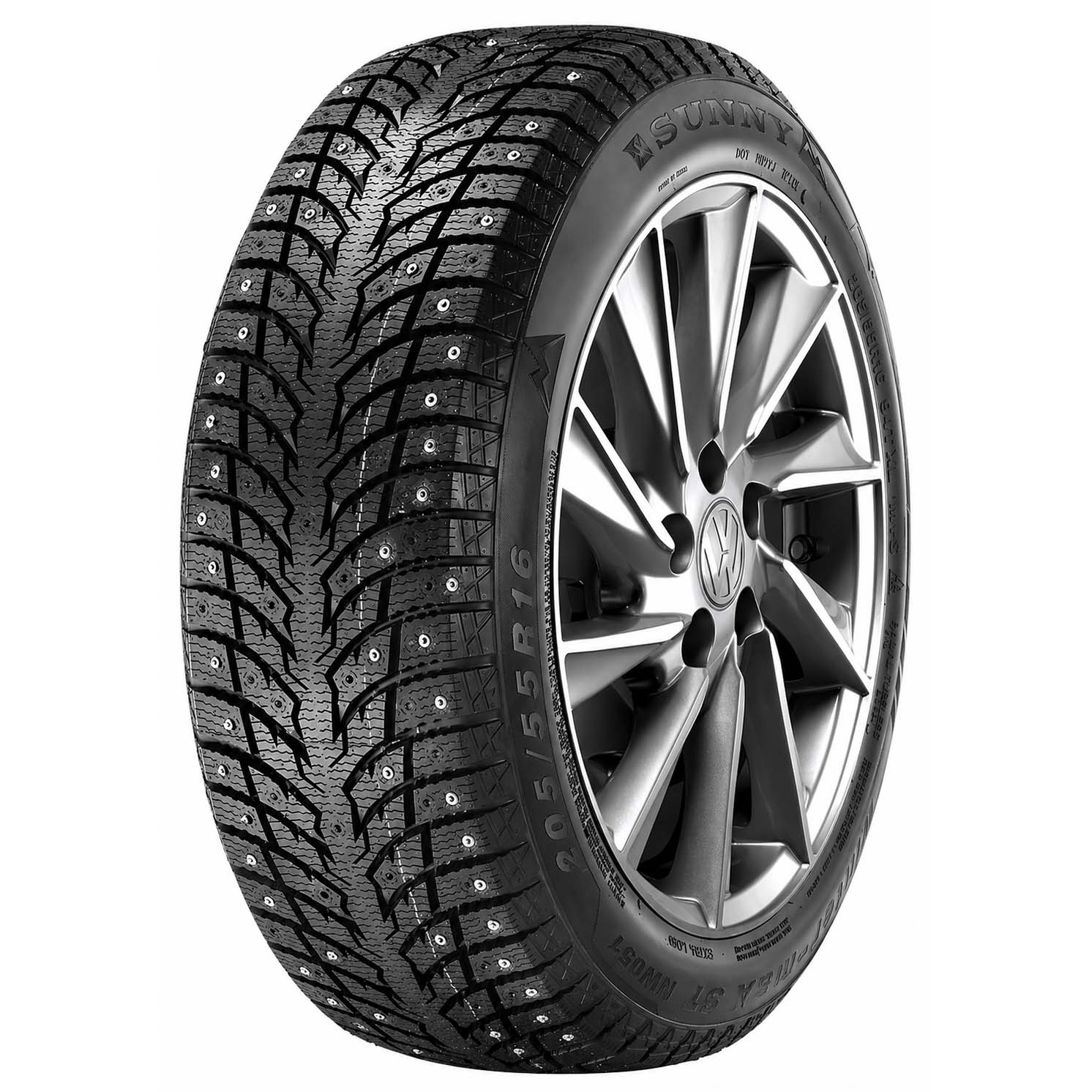 Aptany 205/55R16 94T RW631