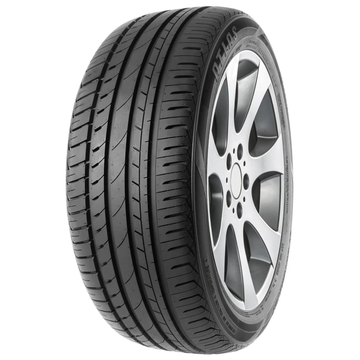 Atlas 275/45R18 107W SPORT GREEN 3 XL