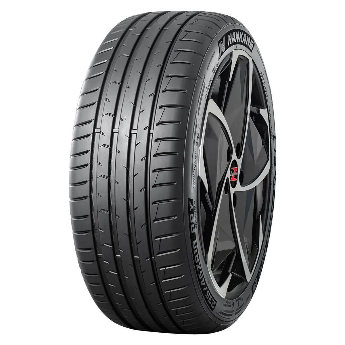 Nankang 325/30R23 109Y AS-3 EV XL
