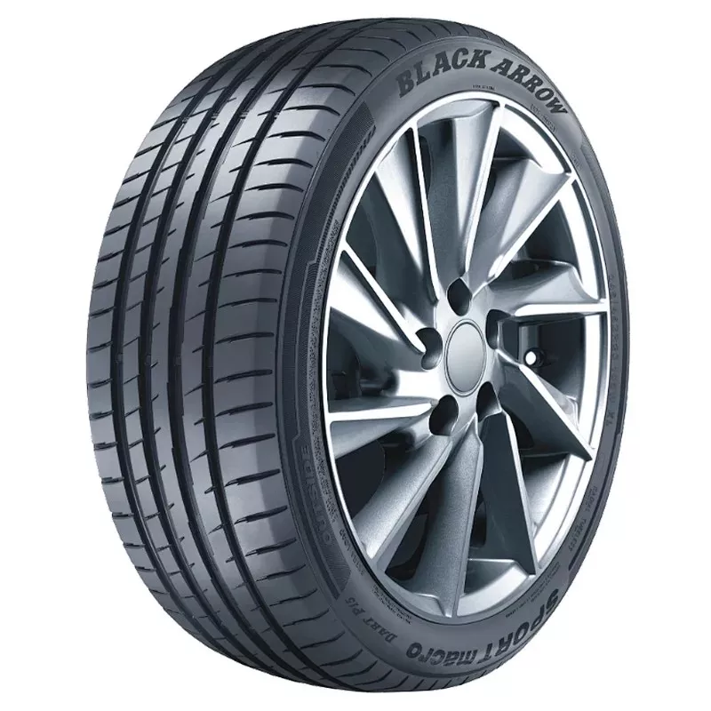Blackarrow 195/65R15 91V P15
