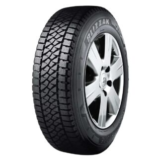 BRIDGESTONE 225/75R16C 121/120R Blizzak W810