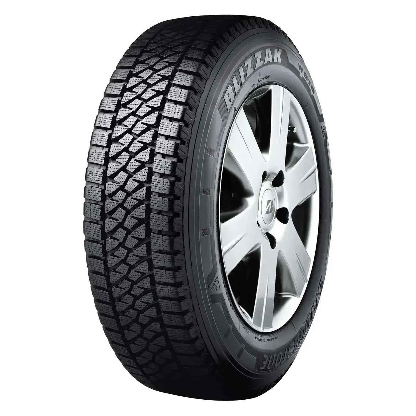 BRIDGESTONE 195/70R15C 104R Blizzak W810