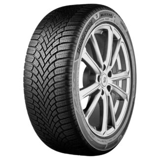 BRIDGESTONE 275/35R19 100W Blizzak 6 Enliten XL RG