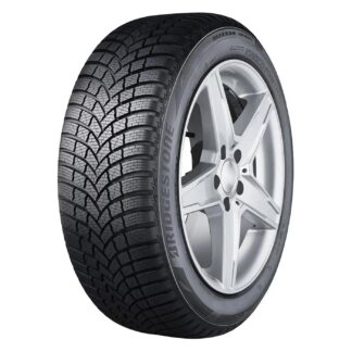 BRIDGESTONE 195/65R15 91T Blizzak LM001 Evo
