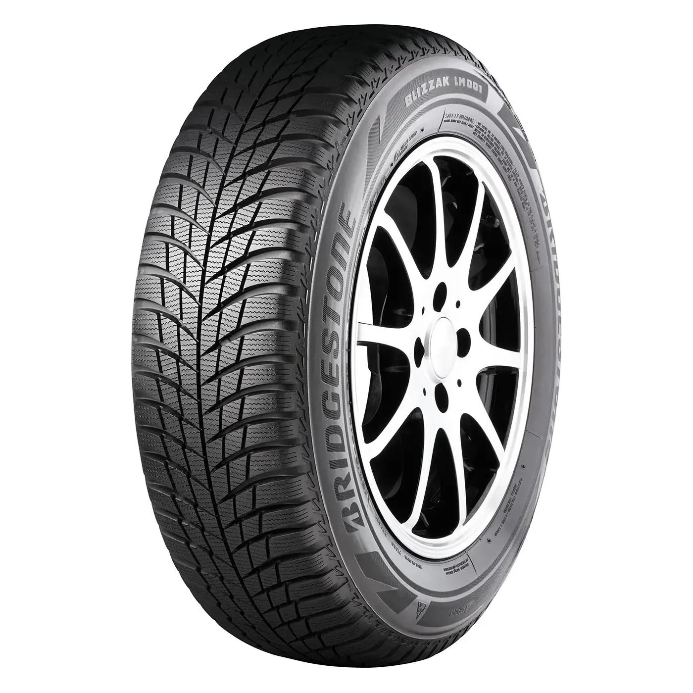 BRIDGESTONE 215/55R16 93H Blizzak LM001