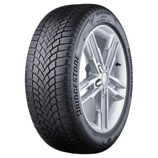 BRIDGESTONE 175/70R14 88T Blizzak LM005 XL