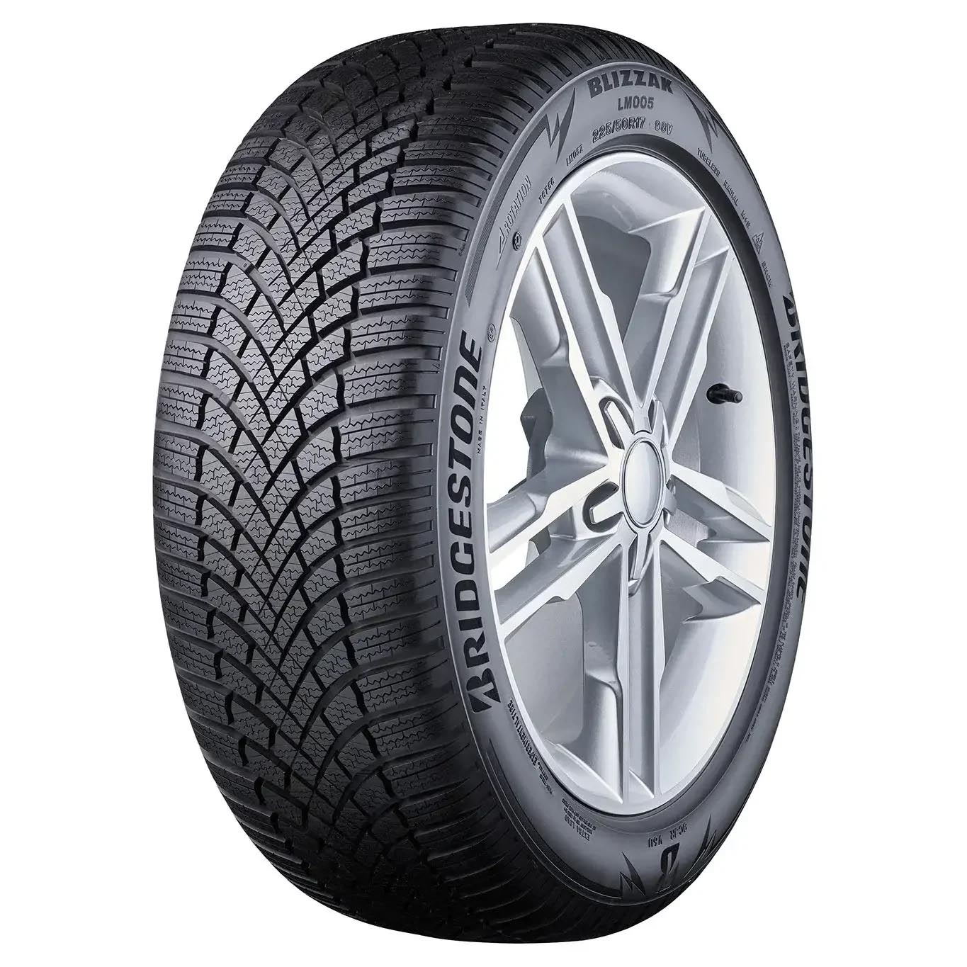 BRIDGESTONE 175/65R15 88T Blizzak LM005 XL