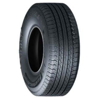 Powertrac 255/70R18 113H CITYROVER