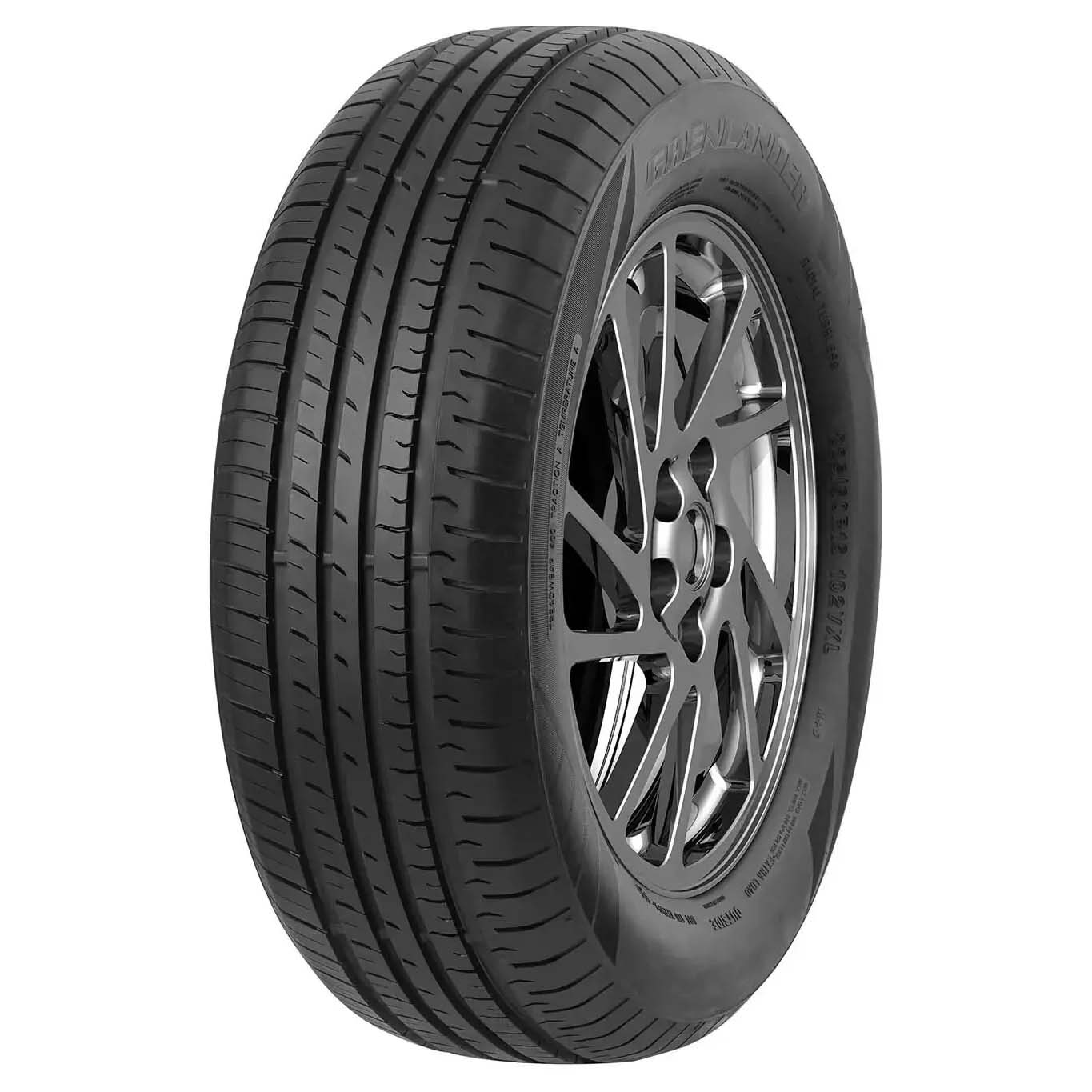 Grenlander 225/60R16 102V COLO H02 XL