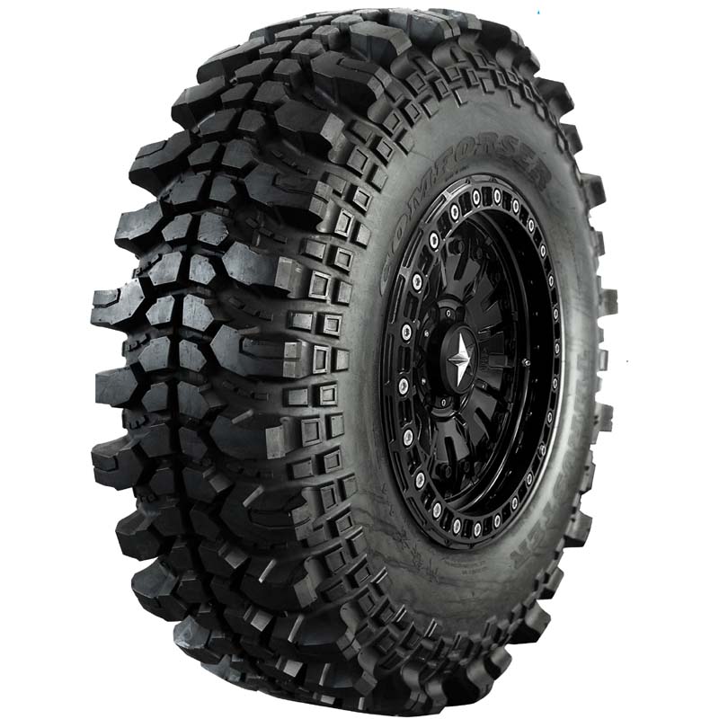 Comforser 35x11.50R15 122K THRUSTER
