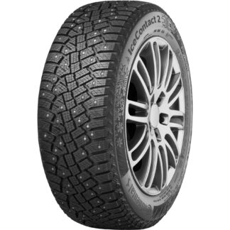 Continental 235/65R19 109T CIC 2 XL