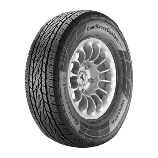 Continental 215/60R16 95H FR CCC LX 2 EVC