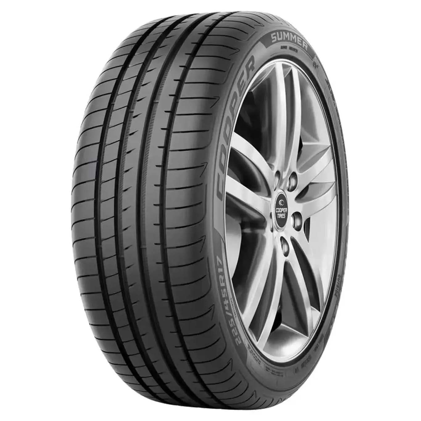 Cooper 225/40R18 92Y SUMMER XL FP EVR