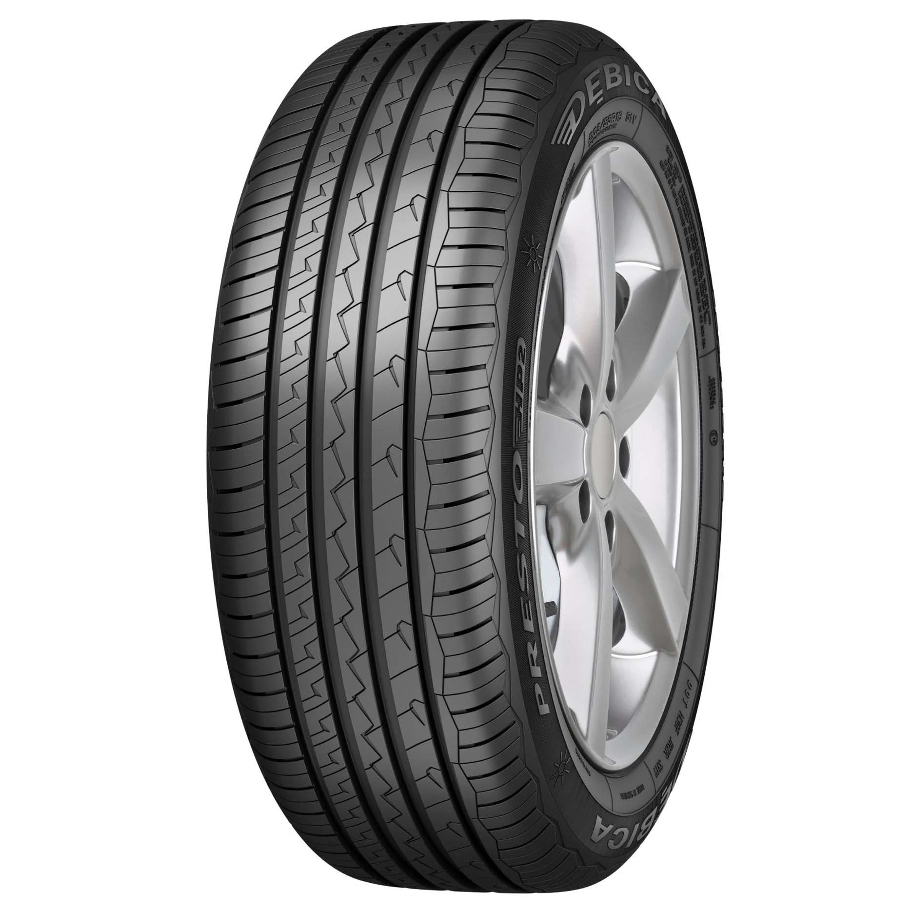 Debica 225/40R18 92Y PRESTO UHP2 XL FP