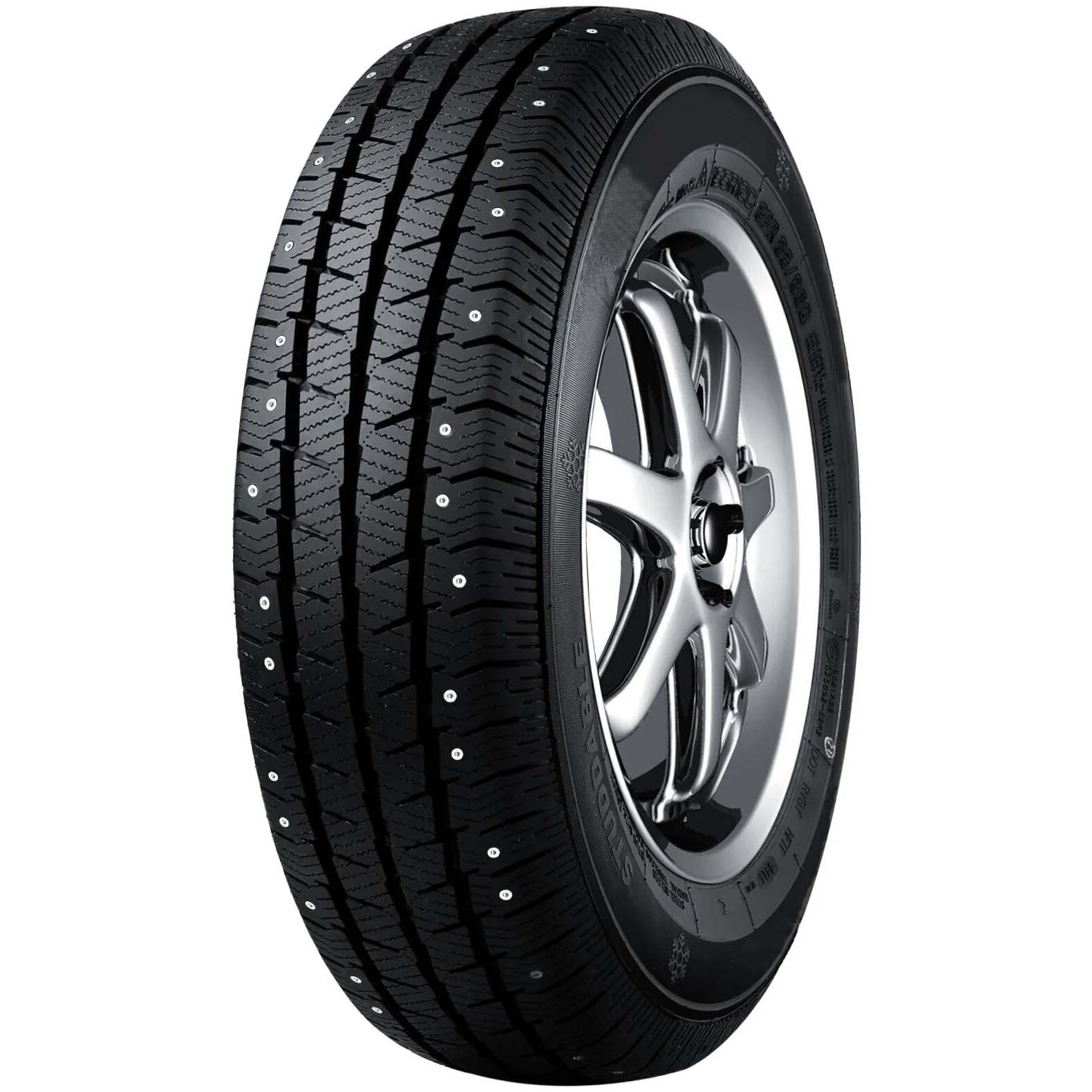 Ecovision 185/75R16C 104/102R 8PR WV-06
