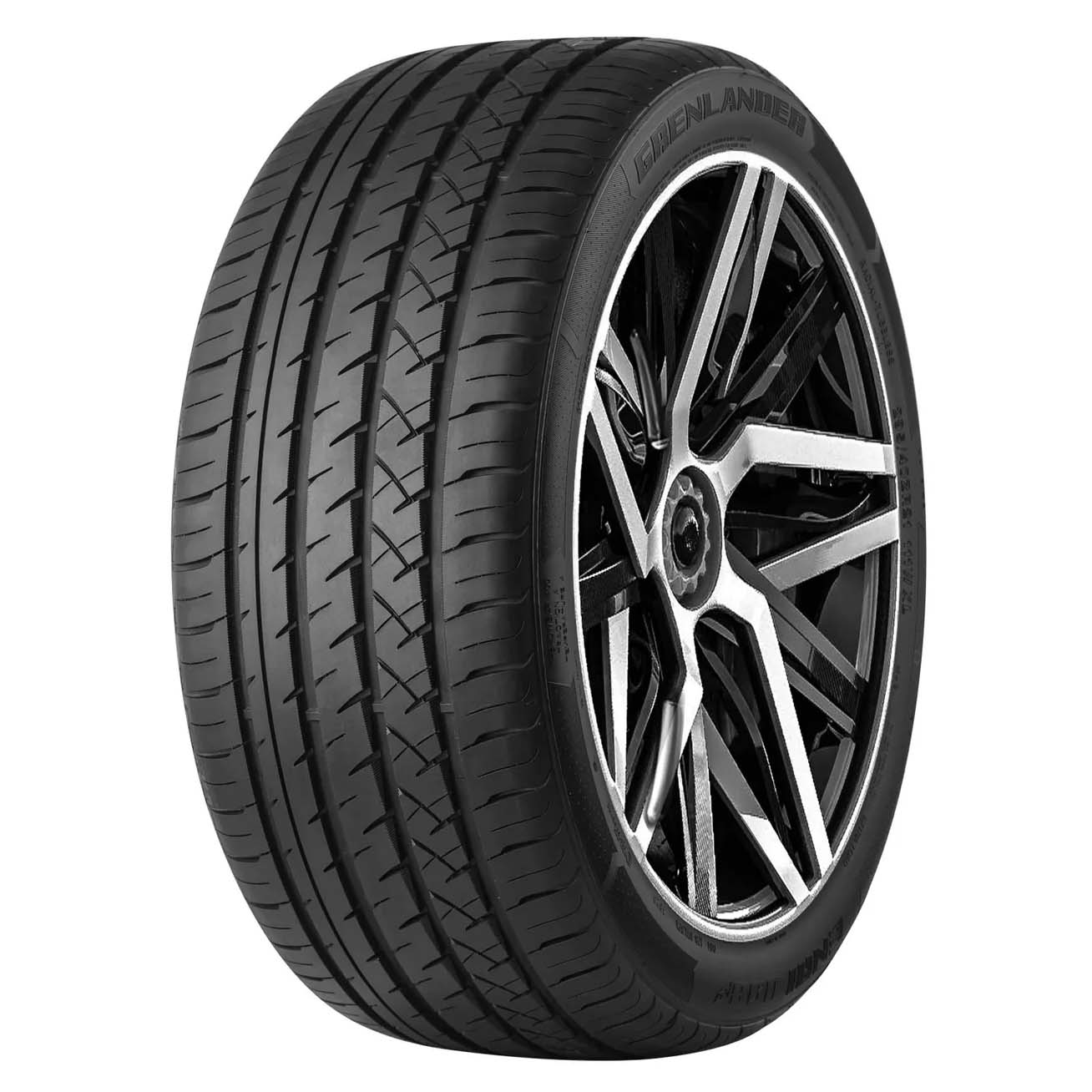 Grenlander 205/45R17 88W ENRI U08 XL