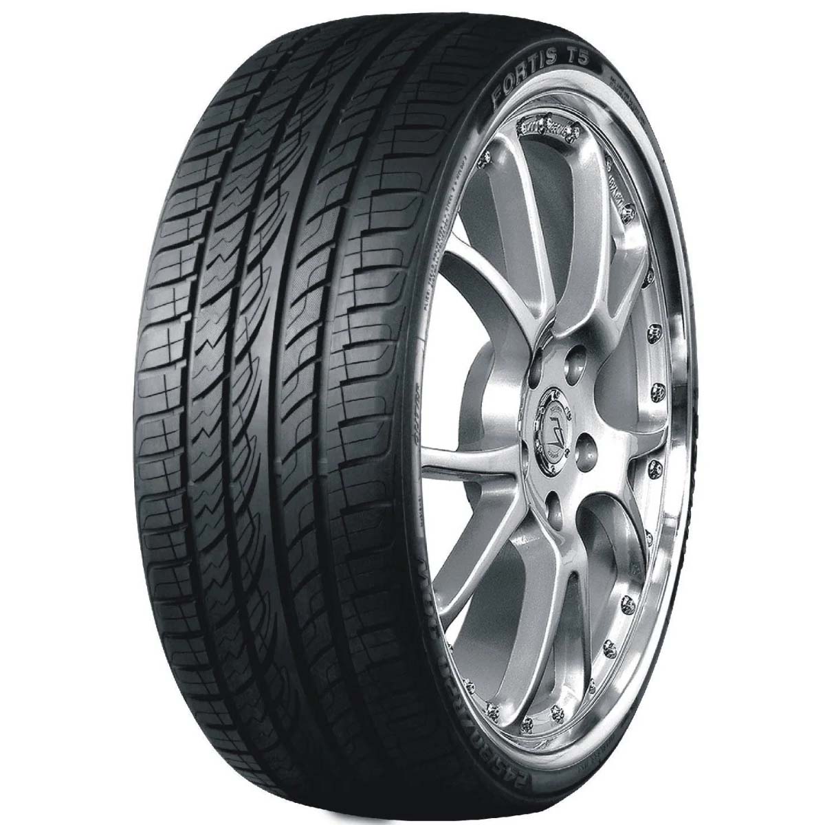MAXTREK 295/45R20 114W FORTIS T5 XL
