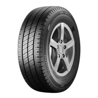 Gislaved 225/65R16C 112/110R COMSPEED 2
