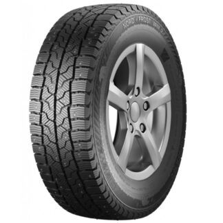 Gislaved 195/60R16C 99/97T NORDFROST VAN2