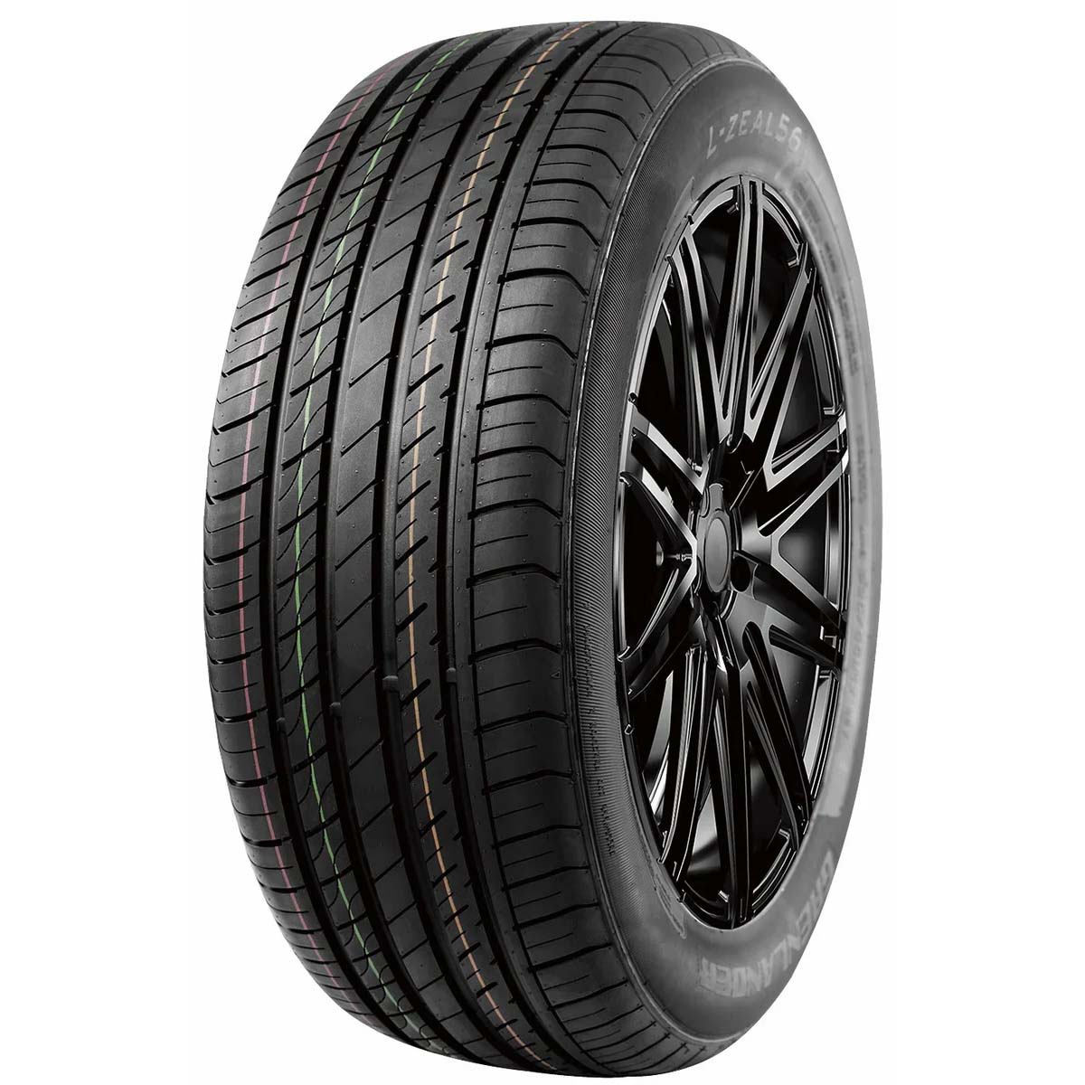 Grenlander 285/35R18 101W L-ZEAL56 XL